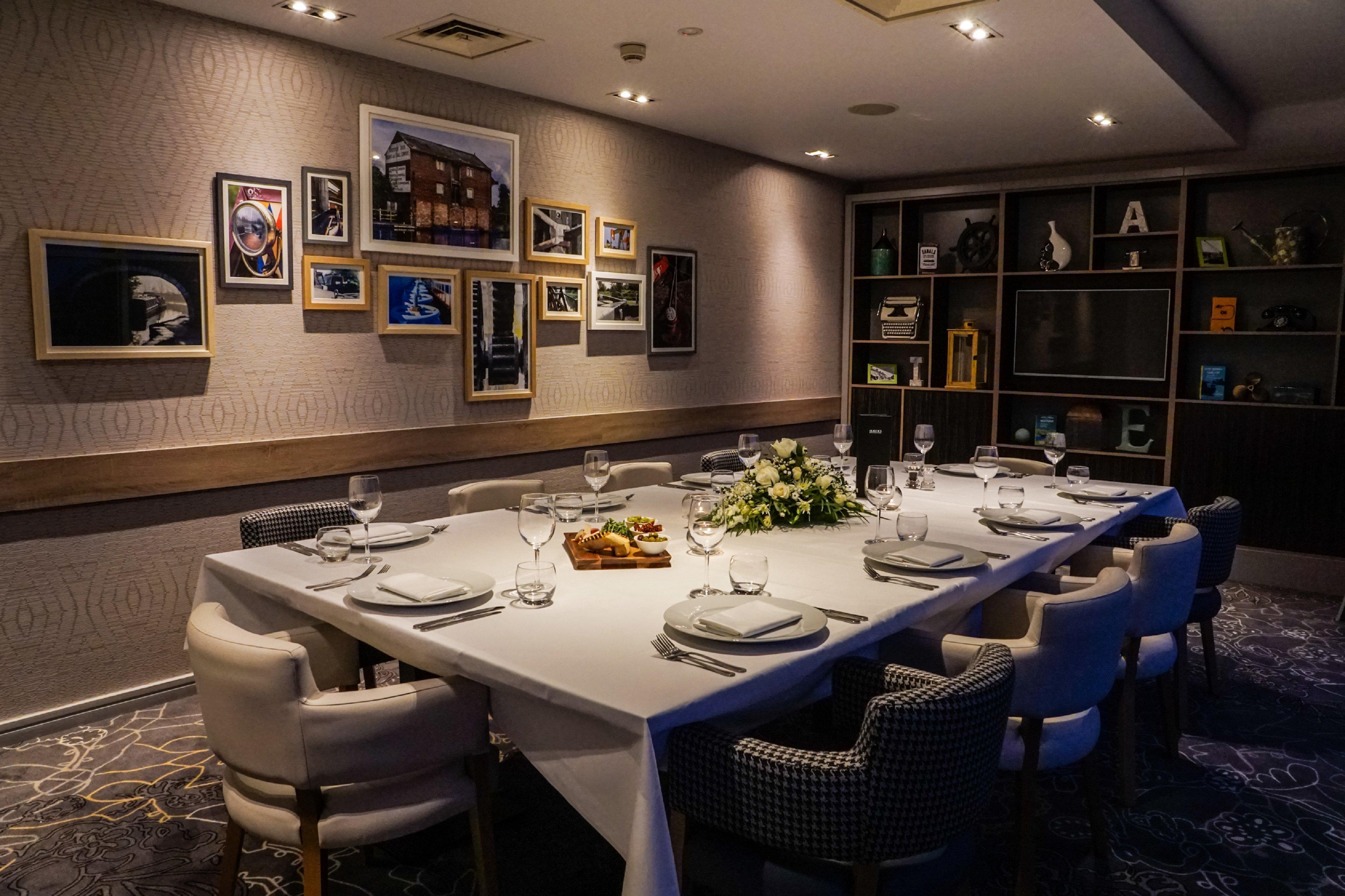 Holiday Inn Ellesmere Port/Cheshire Oaks By Ihg Dış mekan fotoğraf