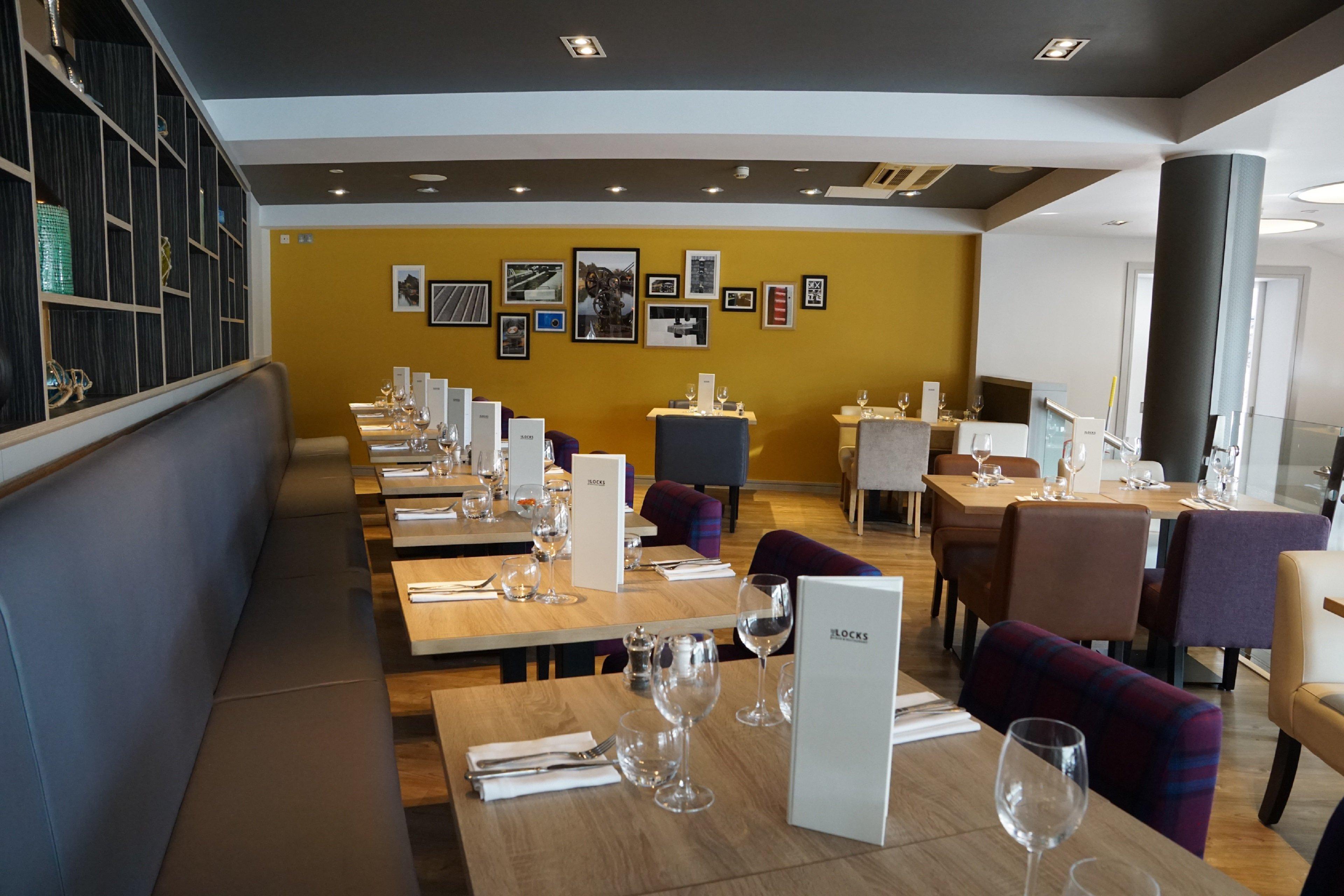 Holiday Inn Ellesmere Port/Cheshire Oaks By Ihg Dış mekan fotoğraf
