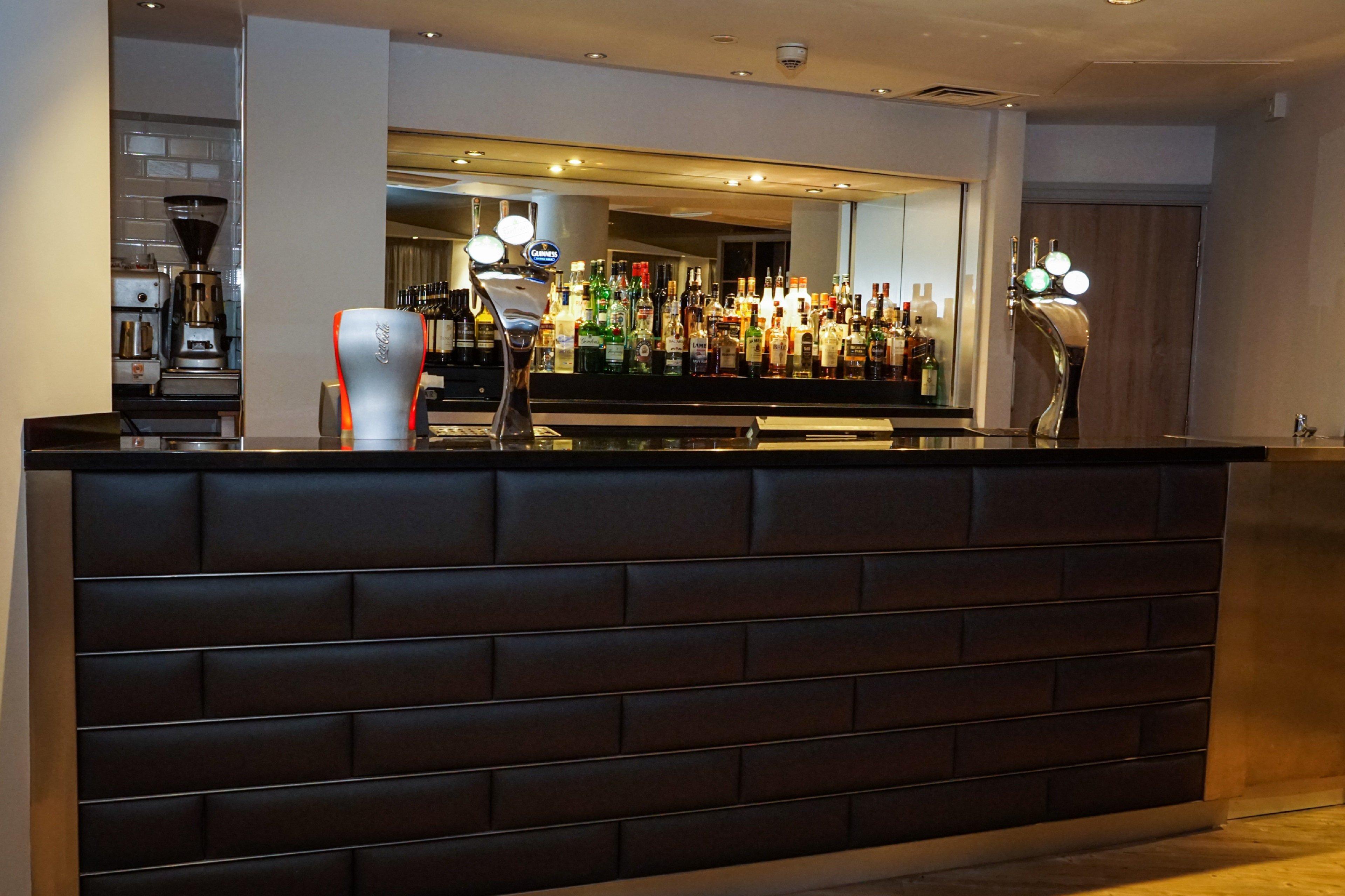 Holiday Inn Ellesmere Port/Cheshire Oaks By Ihg Dış mekan fotoğraf