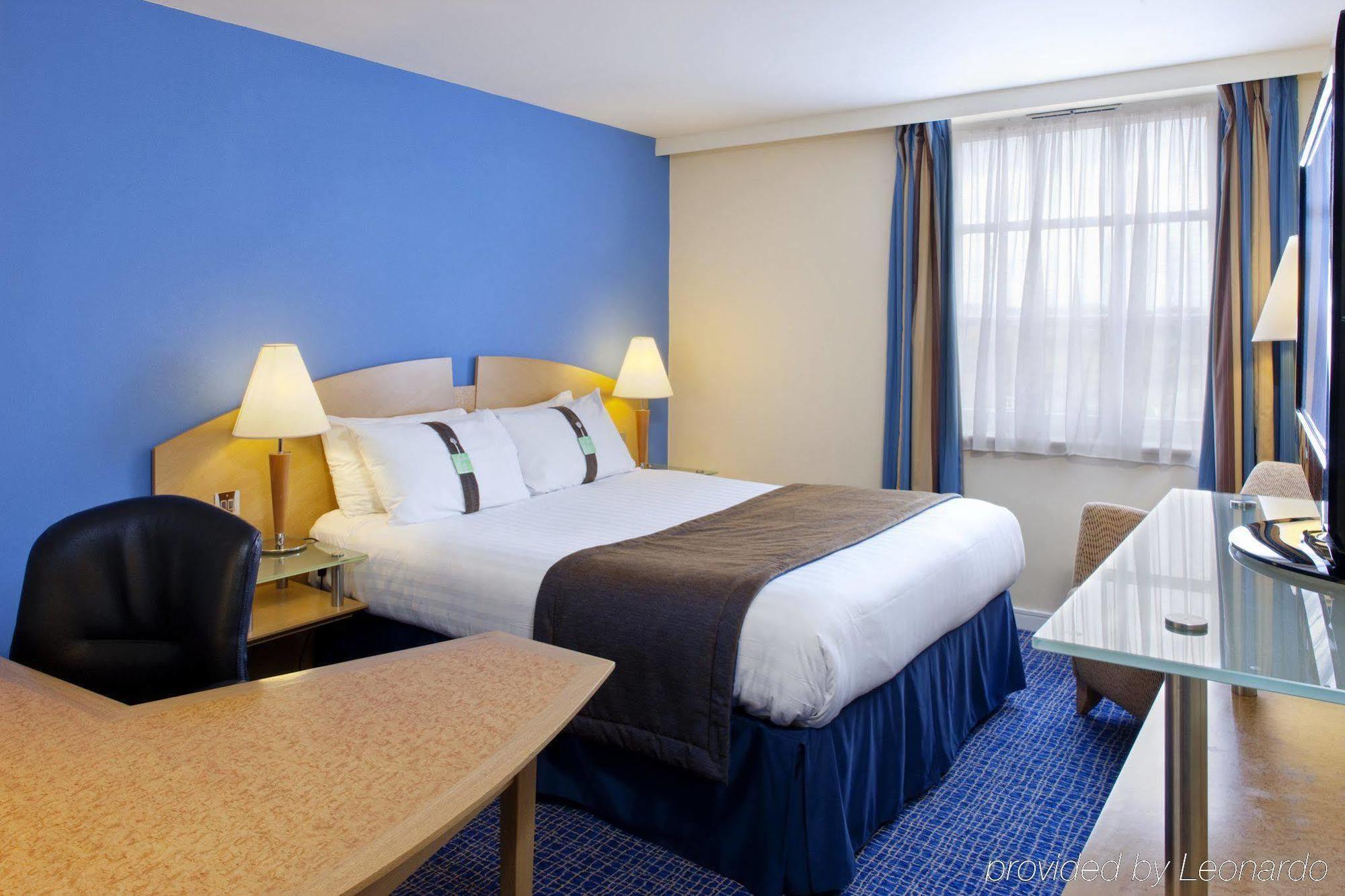 Holiday Inn Ellesmere Port/Cheshire Oaks By Ihg Dış mekan fotoğraf
