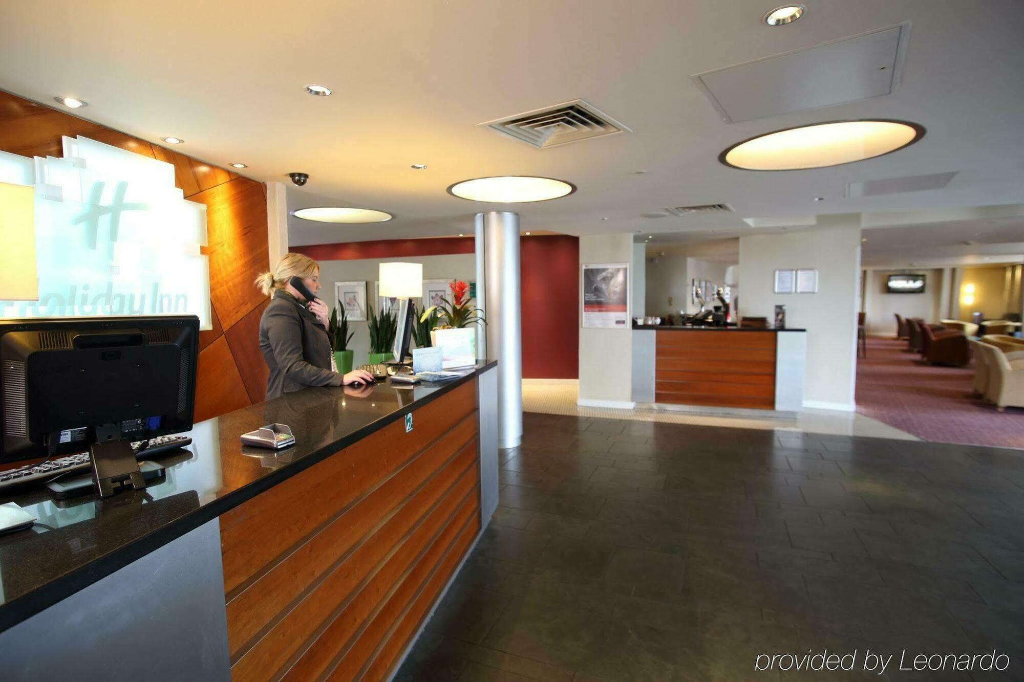 Holiday Inn Ellesmere Port/Cheshire Oaks By Ihg Dış mekan fotoğraf